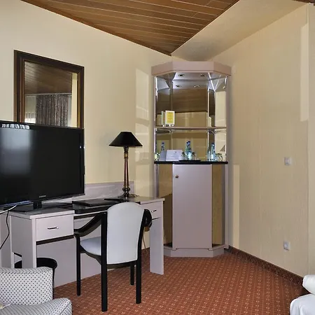 Hotel Zum Backer
