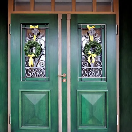Hotel Zum Baecker Udenhain