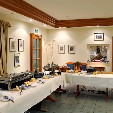 Hotel Zum Backer 3*