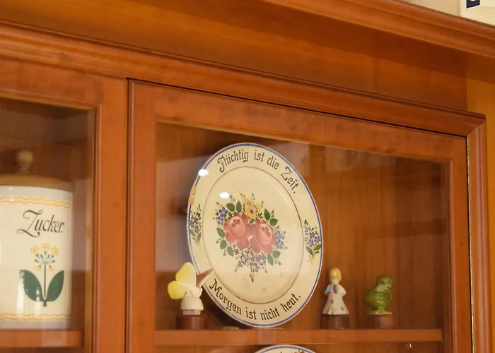 Zum Baecker Hotel Udenhain