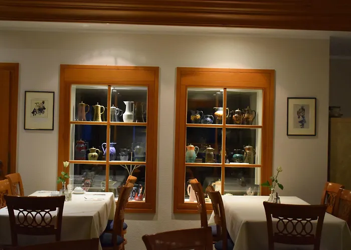 Zum Baecker 3* Udenhain