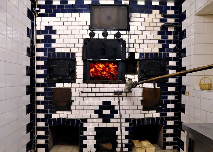 Hotel Zum Baecker Udenhain