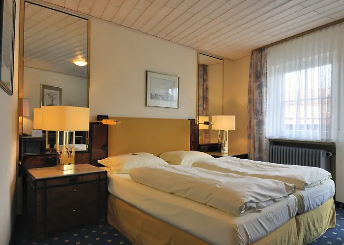 Zum Baecker 3* Udenhain