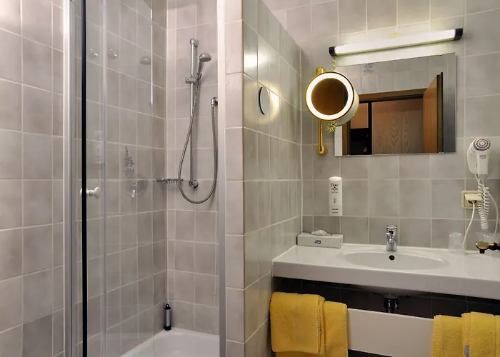 Zum Baecker 3* Udenhain