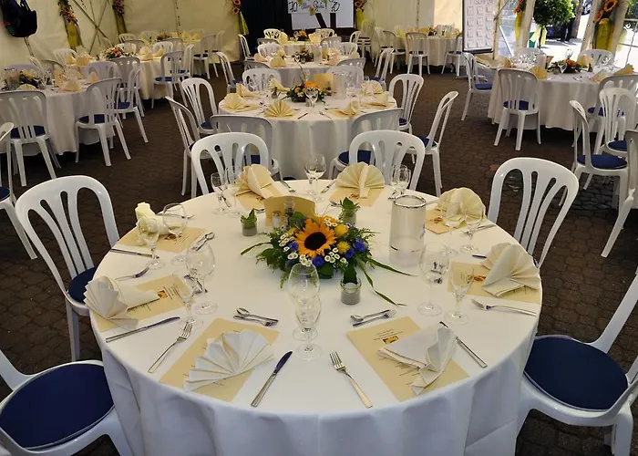 Zum Baecker Udenhain