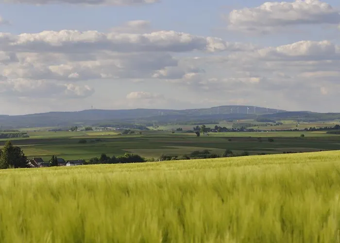 Hotel Zum Baecker 3*