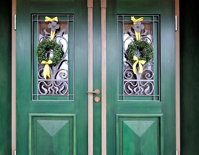 Hotel Zum Baecker Udenhain