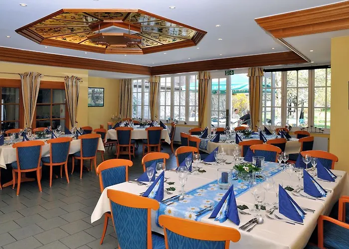 Zum Baecker Udenhain